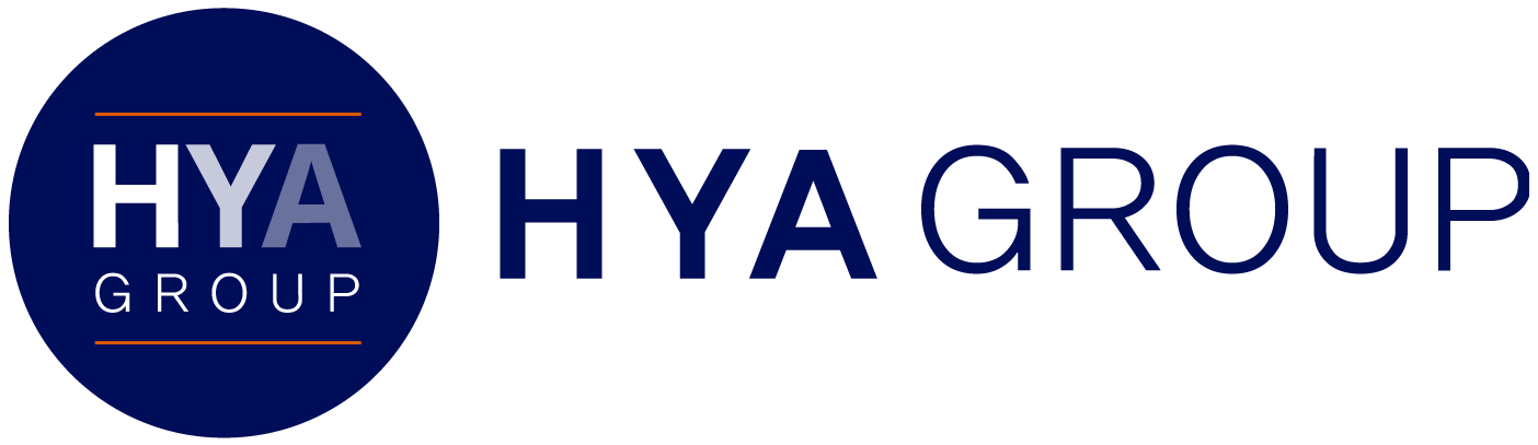 HYA GROUP LOGO